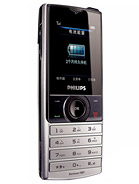 Best available price of Philips X500 in Mauritius
