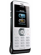 Best available price of Philips Xenium X520 in Mauritius