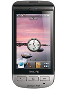 Best available price of Philips X525 in Mauritius