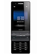 Best available price of Philips X550 in Mauritius