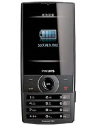 Best available price of Philips X620 in Mauritius