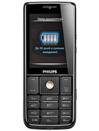 Best available price of Philips X623 in Mauritius