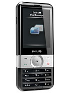 Best available price of Philips X710 in Mauritius