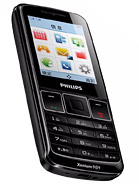 Best available price of Philips X128 in Mauritius