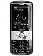 Best available price of Philips Xenium X300 in Mauritius