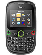 Best available price of Plum Stubby II in Mauritius
