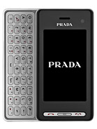 Best available price of LG KF900 Prada in Mauritius