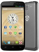Best available price of Prestigio MultiPhone 5503 Duo in Mauritius