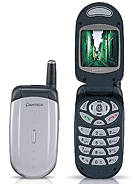 Best available price of Pantech G700 in Mauritius