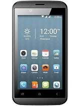 Best available price of QMobile T50 Bolt in Mauritius