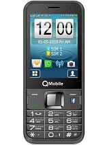 Best available price of QMobile Explorer 3G in Mauritius