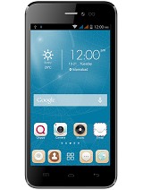 Best available price of QMobile Noir i5i in Mauritius
