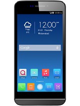 Best available price of QMobile Noir LT250 in Mauritius