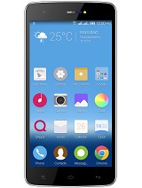 Best available price of QMobile Noir LT600 in Mauritius
