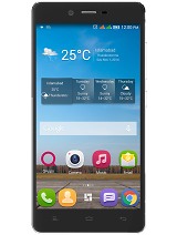 Best available price of QMobile Noir M300 in Mauritius