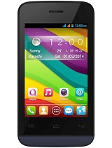 Best available price of QMobile Noir A110 in Mauritius
