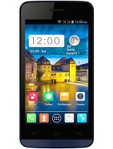 Best available price of QMobile Noir A120 in Mauritius