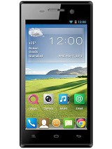 Best available price of QMobile Noir A500 in Mauritius