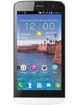 Best available price of QMobile Noir A550 in Mauritius