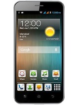 Best available price of QMobile Noir A75 in Mauritius