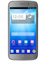 Best available price of QMobile Noir A750 in Mauritius
