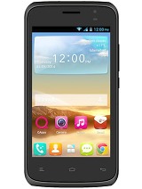 Best available price of QMobile Noir A8i in Mauritius