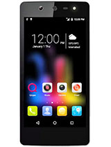 Best available price of QMobile Noir S5 in Mauritius