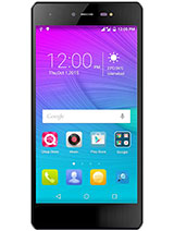 Best available price of QMobile Noir Z10 in Mauritius