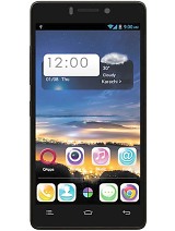 Best available price of QMobile Noir Z3 in Mauritius
