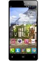 Best available price of QMobile Noir Z4 in Mauritius