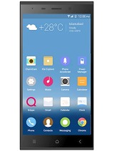 Best available price of QMobile Noir Z5 in Mauritius