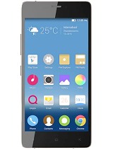 Best available price of QMobile Noir Z7 in Mauritius