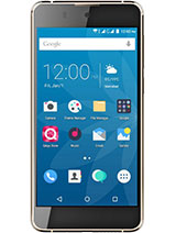 Best available price of QMobile Noir S9 in Mauritius