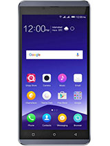 Best available price of QMobile Noir Z9 Plus in Mauritius