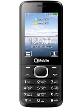 Best available price of QMobile Power3 in Mauritius