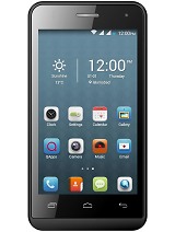 Best available price of QMobile T200 Bolt in Mauritius