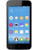 Best available price of QMobile Noir X350 in Mauritius
