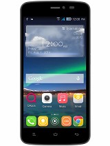 Best available price of QMobile Noir X400 in Mauritius