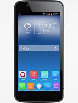 Best available price of QMobile Noir X500 in Mauritius