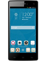 Best available price of QMobile Noir X550 in Mauritius