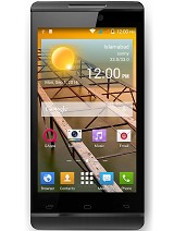 Best available price of QMobile Noir X60 in Mauritius