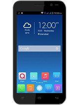 Best available price of QMobile Noir X600 in Mauritius