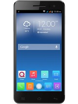 Best available price of QMobile Noir X900 in Mauritius