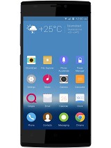 Best available price of QMobile Noir Z6 in Mauritius