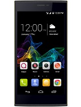 Best available price of QMobile Noir Z8 Plus in Mauritius