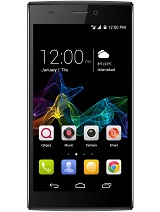 Best available price of QMobile Noir Z8 in Mauritius