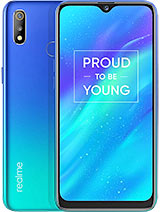Best available price of Realme 3 in Mauritius