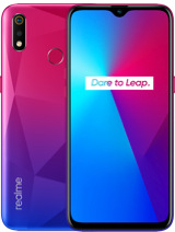Best available price of Realme 3i in Mauritius