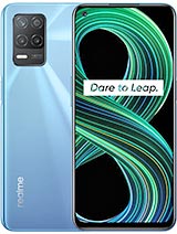 Best available price of Realme 8 5G in Mauritius