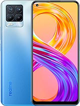 Best available price of Realme 8 Pro in Mauritius